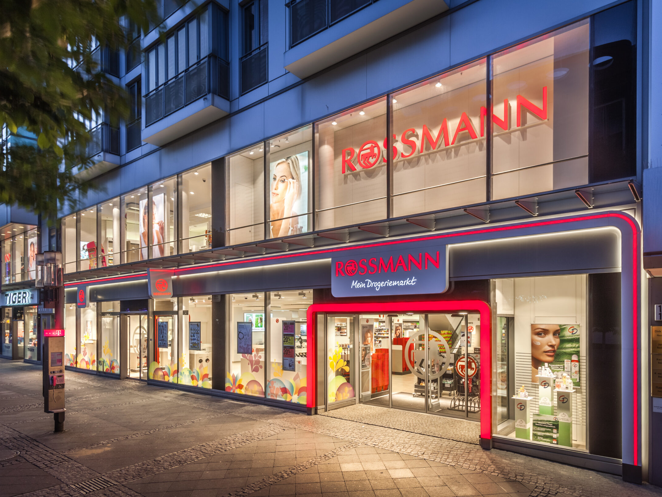 Produktionswerk Sartorius AG